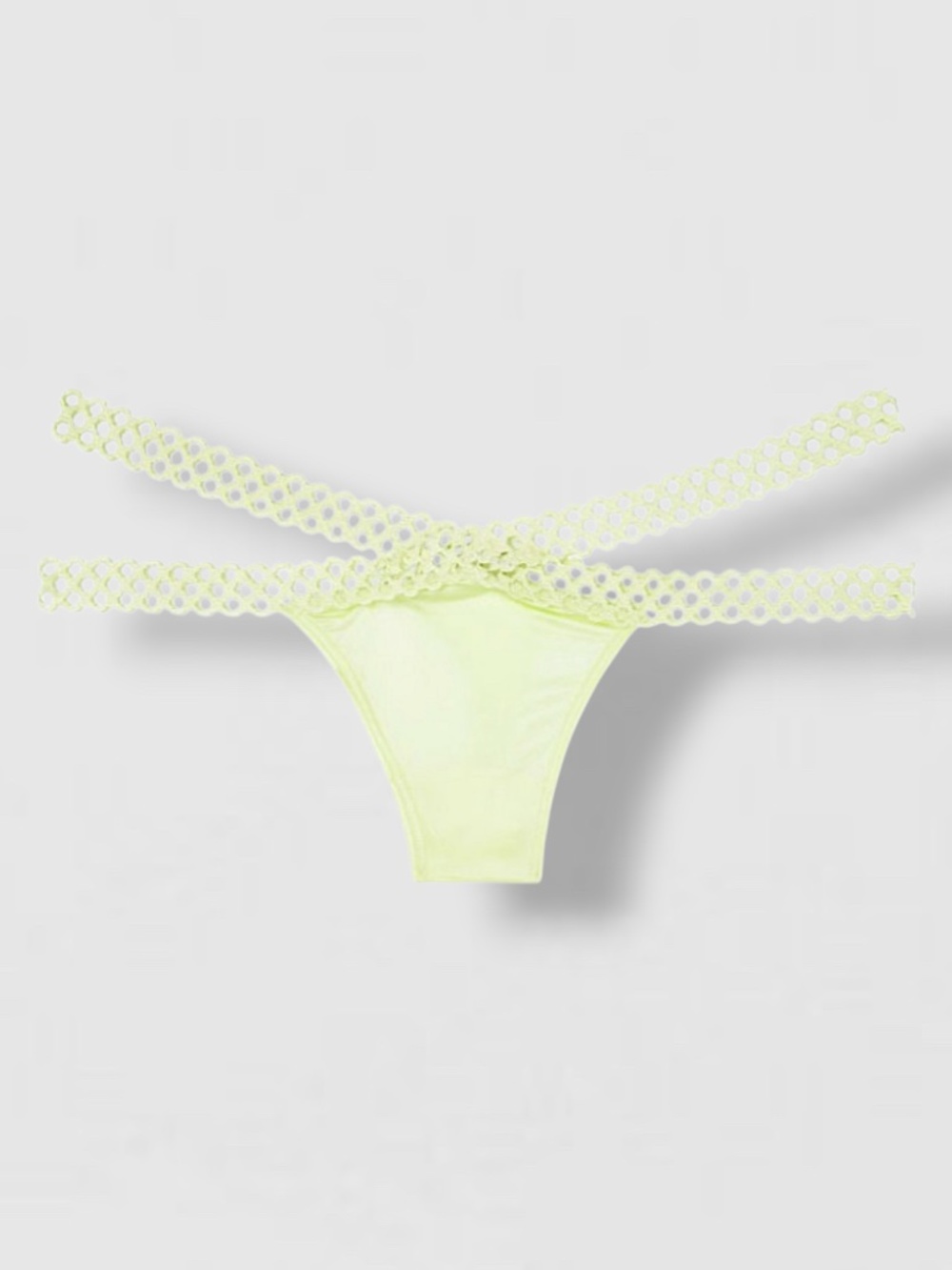 Victoria’s Secret Thong Panties Small New